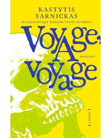 Voyage, voyage