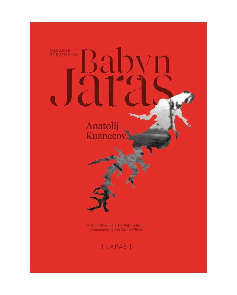 Babyn Jaras