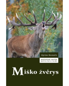 Miško žvėrys