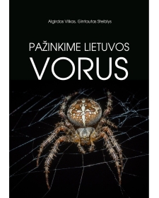 Pažinkime Lietuvos vorus