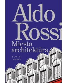 Miesto architektūra