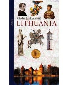 Lithuania. Guide