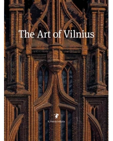 The Art of Vilnius