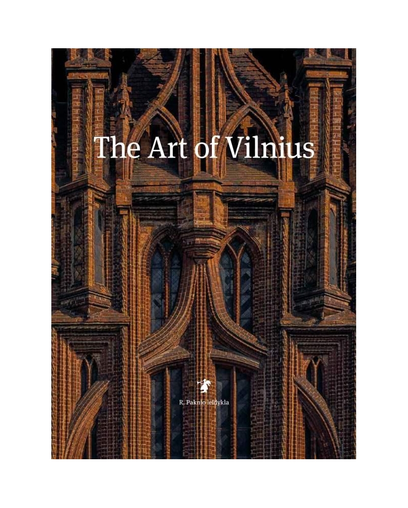 The Art of Vilnius