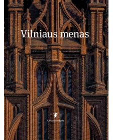 Vilniaus menas