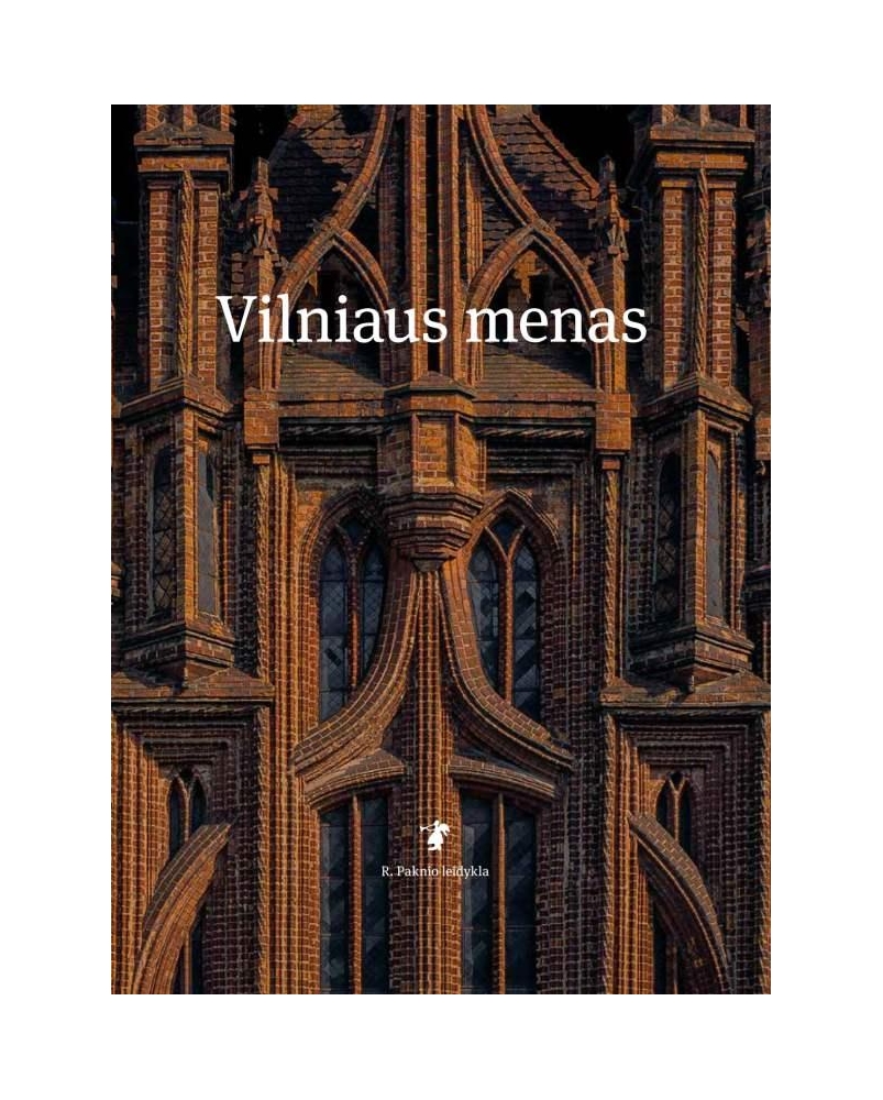 Vilniaus menas