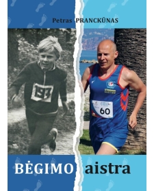 Bėgimo aistra