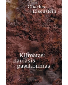 Klimatas: naujasis pasakojimas