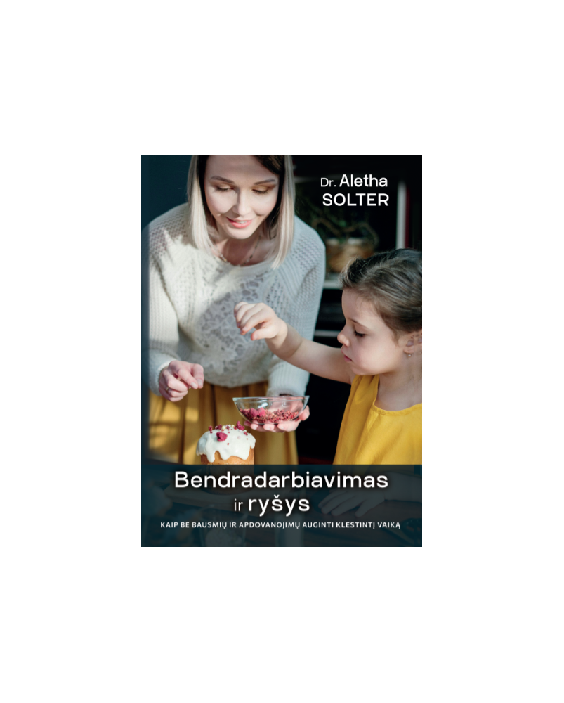 Bendradarbiavimas ir ryšys