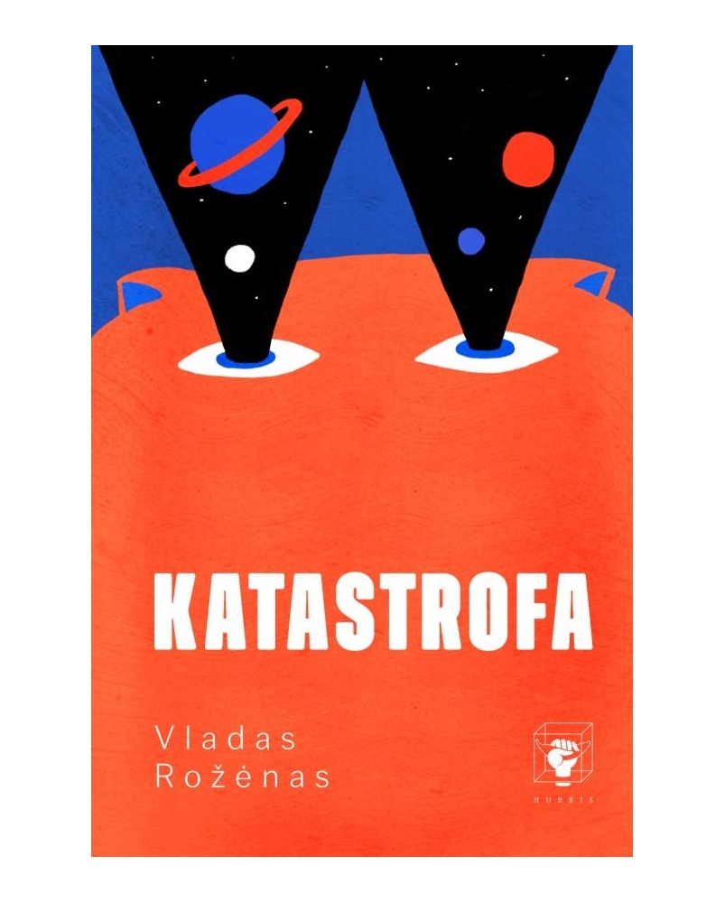 Katastrofa