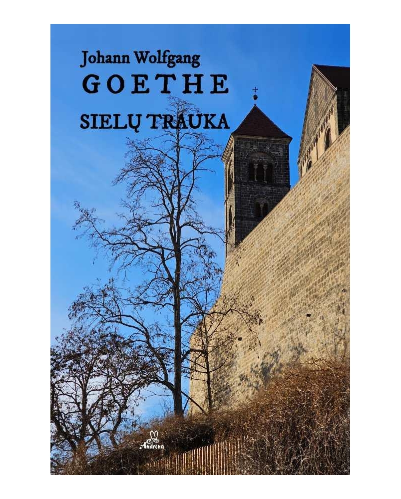 Sielų trauka